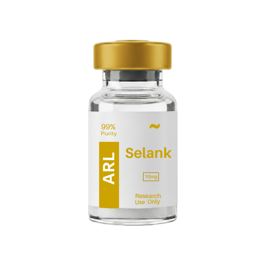 Selank